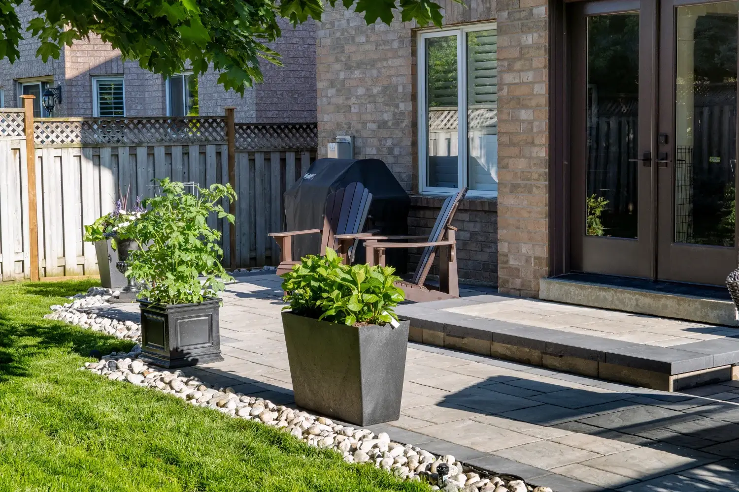 Interlock repair contractors