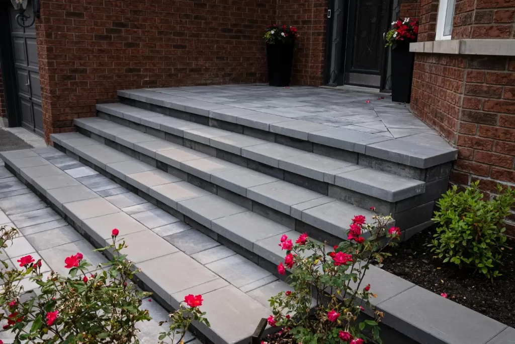 Visual representation of design